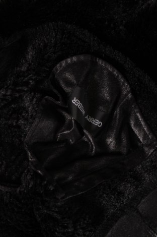 Γυναικείο γιλέκο Gerry Weber, Μέγεθος L, Χρώμα Μαύρο, Τιμή 14,42 €