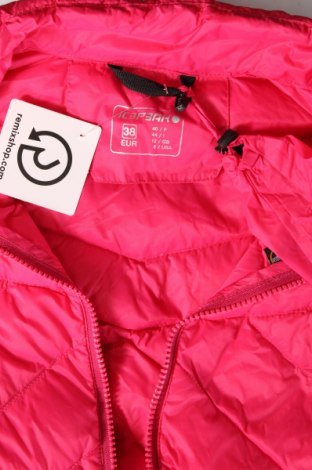 Damenweste Icepeak, Größe M, Farbe Rosa, Preis 75,51 €