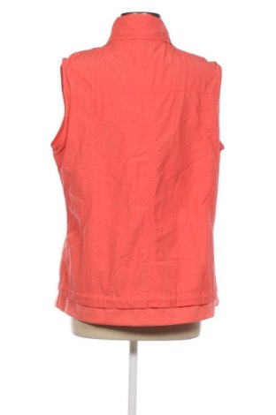 Γυναικείο γιλέκο Laura T., Μέγεθος XL, Χρώμα Πορτοκαλί, Τιμή 19,79 €