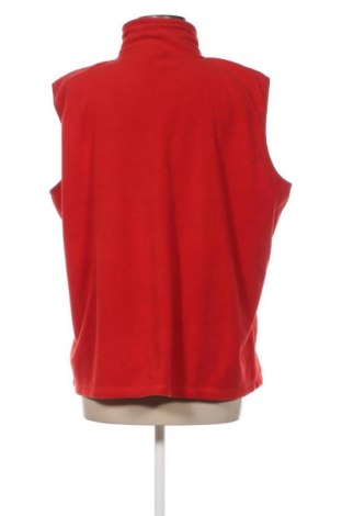 Damenweste Laura Torelli, Größe XL, Farbe Rot, Preis 8,64 €