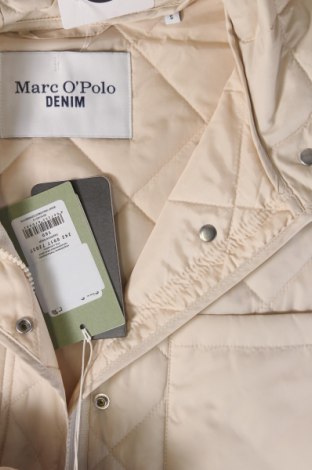 Γυναικείο γιλέκο Marc O'Polo, Μέγεθος S, Χρώμα  Μπέζ, Τιμή 94,64 €