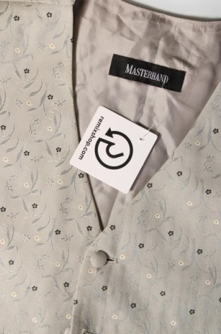 Damenweste Masterhand, Größe XL, Farbe Grau, Preis 18,60 €