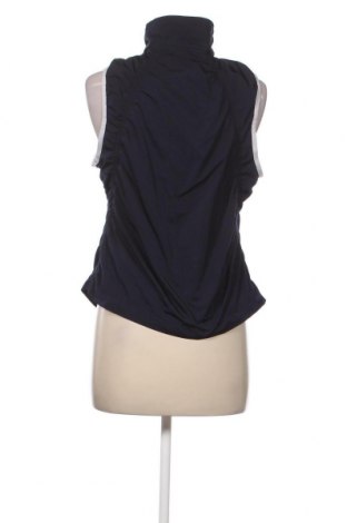 Γυναικείο γιλέκο Ralph Lauren, Μέγεθος M, Χρώμα Μπλέ, Τιμή 50,47 €