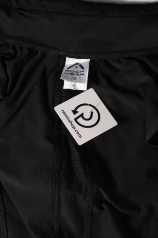 Γυναικείο γιλέκο Rockwear, Μέγεθος M, Χρώμα Μαύρο, Τιμή 11,76 €