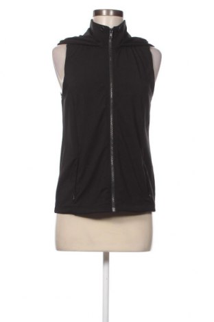 Damenweste Rockwear, Größe M, Farbe Schwarz, Preis € 13,65