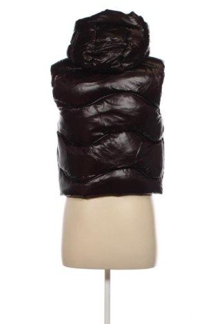 Γυναικείο γιλέκο Superdry, Μέγεθος M, Χρώμα Μαύρο, Τιμή 45,83 €
