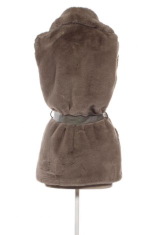 Damenweste Vero Moda, Größe S, Farbe Grau, Preis 10,71 €