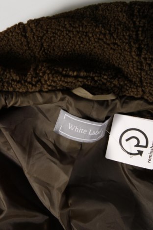 Дамски елек White Label, Размер S, Цвят Зелен, Цена 38,00 лв.