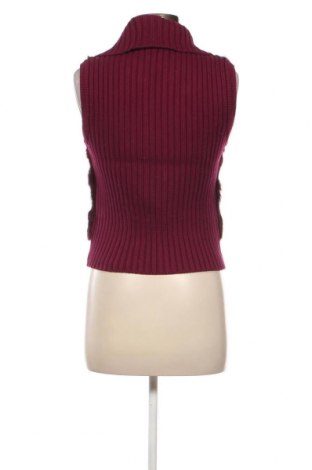 Γυναικείο γιλέκο Wilsons Leather, Μέγεθος S, Χρώμα Ρόζ , Τιμή 36,65 €