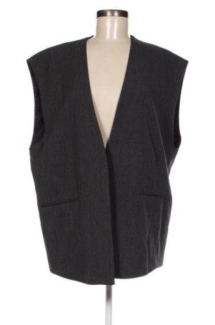 Damenweste Zara, Größe M, Farbe Grau, Preis € 11,27