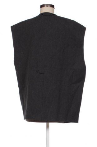 Damenweste Zara, Größe M, Farbe Grau, Preis 18,79 €