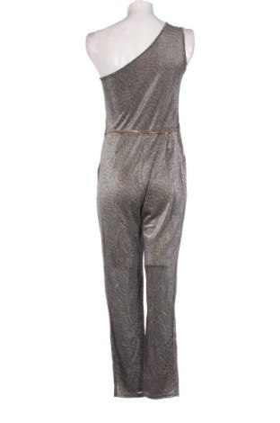 Damen Overall, Größe M, Farbe Grau, Preis € 5,70