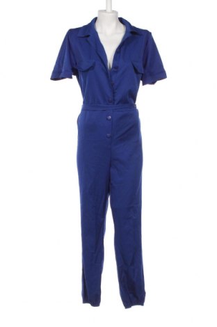 Damen Overall, Größe L, Farbe Blau, Preis 16,28 €