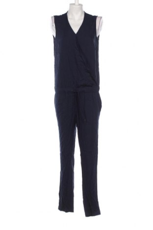 Damen Overall, Größe XL, Farbe Blau, Preis 11,40 €