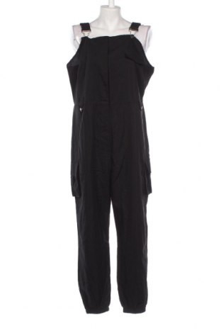 Damen Overall, Größe XL, Farbe Schwarz, Preis € 15,47