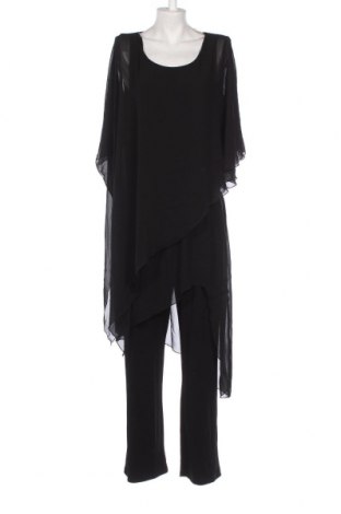 Damen Overall, Größe XL, Farbe Schwarz, Preis 36,67 €