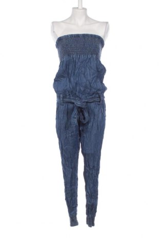 Damen Overall, Größe XXL, Farbe Blau, Preis € 23,73