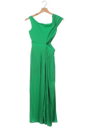Damen Overall, Größe XXS, Farbe Grün, Preis 16,28 €