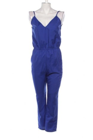 Damen Overall, Größe S, Farbe Blau, Preis 8,78 €