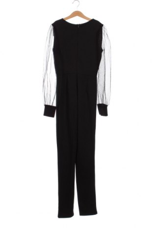 Damen Overall, Größe XS, Farbe Schwarz, Preis 6,95 €