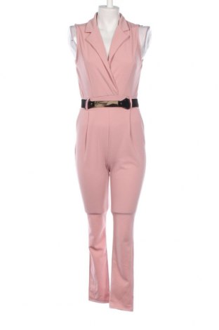 Damen Overall, Größe S, Farbe Rosa, Preis 9,68 €