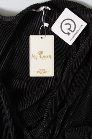 Damen Overall, Größe S, Farbe Schwarz, Preis 8,31 €