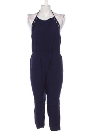 Damen Overall, Größe M, Farbe Blau, Preis 9,78 €
