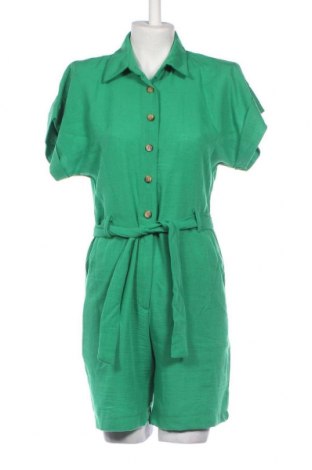 Damen Overall, Größe S, Farbe Grün, Preis 19,95 €