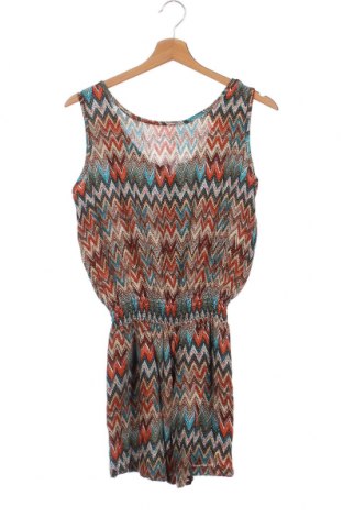 Damen Overall, Größe XS, Farbe Mehrfarbig, Preis 9,78 €
