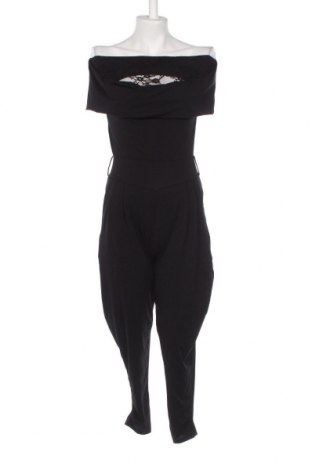 Damen Overall, Größe S, Farbe Schwarz, Preis 11,91 €