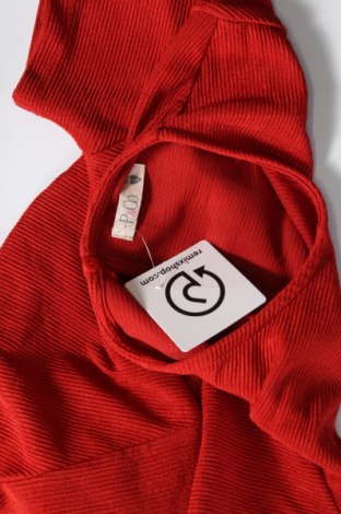 Damen Overall, Größe S, Farbe Rot, Preis 15,47 €