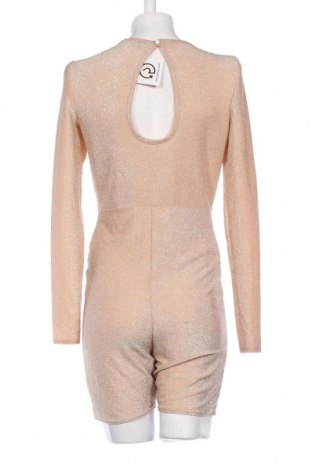 Damen Overall, Größe L, Farbe Beige, Preis € 4,07