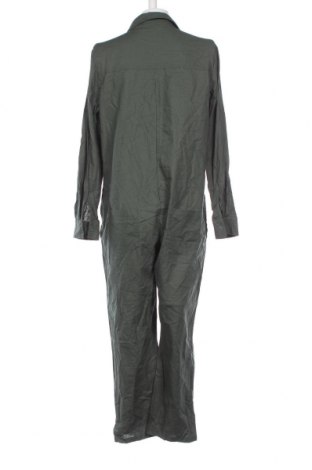 Damen Overall, Größe L, Farbe Grün, Preis 16,28 €