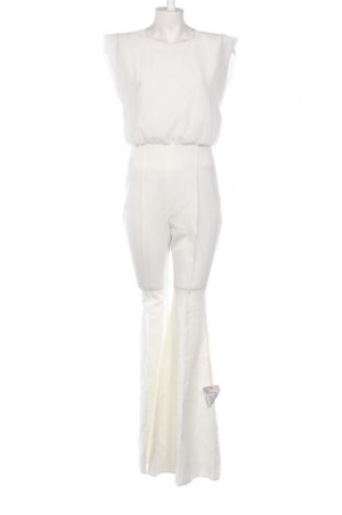 Γυναικεία σαλοπέτα ASOS, Μέγεθος M, Χρώμα Λευκό, Τιμή 18,03 €
