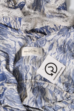 Damen Overall Abercrombie & Fitch, Größe S, Farbe Blau, Preis 31,58 €