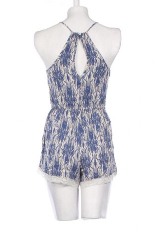 Damen Overall Abercrombie & Fitch, Größe S, Farbe Blau, Preis 31,58 €