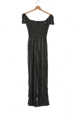 Damen Overall Abercrombie & Fitch, Größe XS, Farbe Grün, Preis 18,21 €