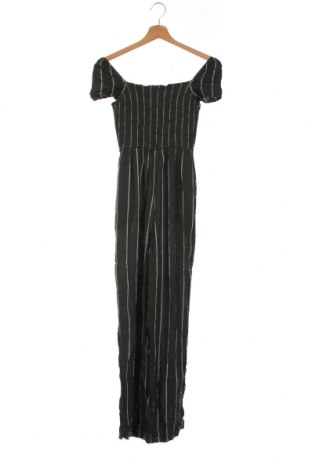 Damen Overall Abercrombie & Fitch, Größe XS, Farbe Grün, Preis 27,31 €