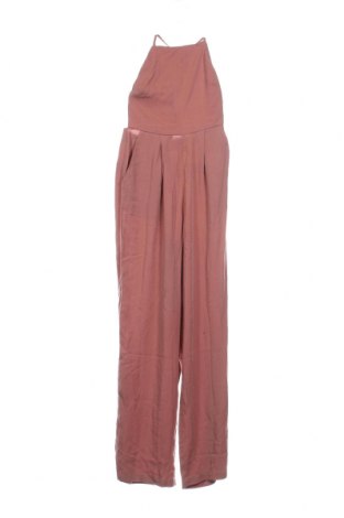 Damen Overall About You, Größe XS, Farbe Rosa, Preis 31,96 €