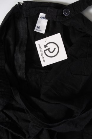 Damen Overall Anko, Größe XL, Farbe Schwarz, Preis 8,14 €
