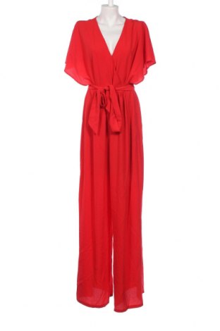 Damen Overall Atmos & Here, Größe XXL, Farbe Rot, Preis € 43,15