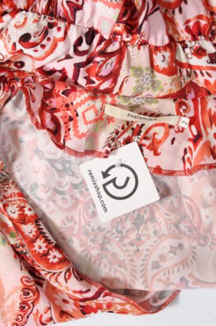 Damen Overall Avalanche, Größe M, Farbe Mehrfarbig, Preis € 13,03