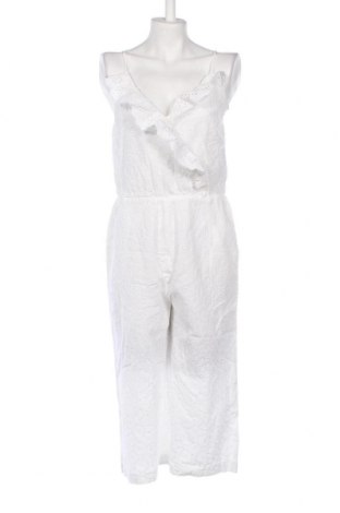 Damen Overall BSB Collection, Größe XL, Farbe Weiß, Preis 18,53 €