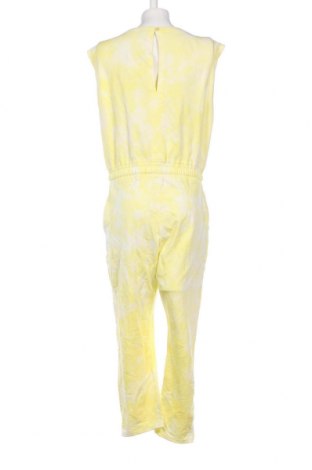 Damen Overall Bench, Größe L, Farbe Gelb, Preis 20,67 €