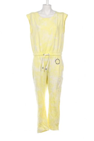Damen Overall Bench, Größe L, Farbe Gelb, Preis 22,96 €