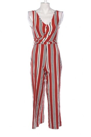 Damen Overall Bershka, Größe XS, Farbe Mehrfarbig, Preis 10,86 €