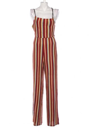 Damen Overall Bershka, Größe L, Farbe Mehrfarbig, Preis 6,95 €