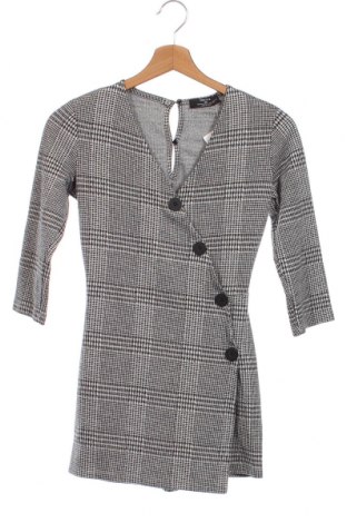 Damen Overall Bershka, Größe XS, Farbe Grau, Preis 16,37 €