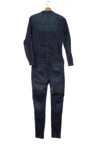 Damen Overall Blue Daze, Größe XS, Farbe Blau, Preis 31,93 €