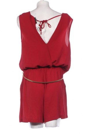 Γυναικεία σαλοπέτα Body Flirt, Μέγεθος XL, Χρώμα Κόκκινο, Τιμή 12,30 €